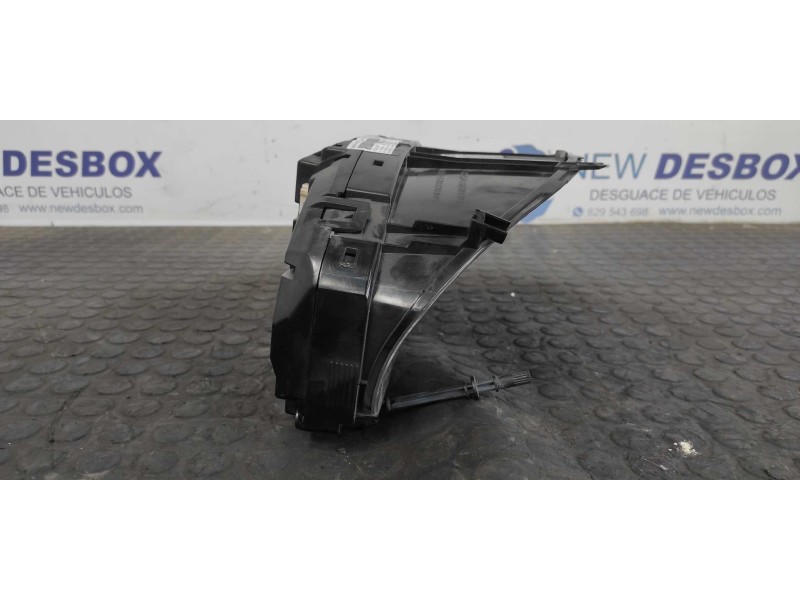 Recambio de cuadro instrumentos para mercedes-benz clase c (w204) berlina 2.2 cdi cat referencia OEM IAM A2045404548  