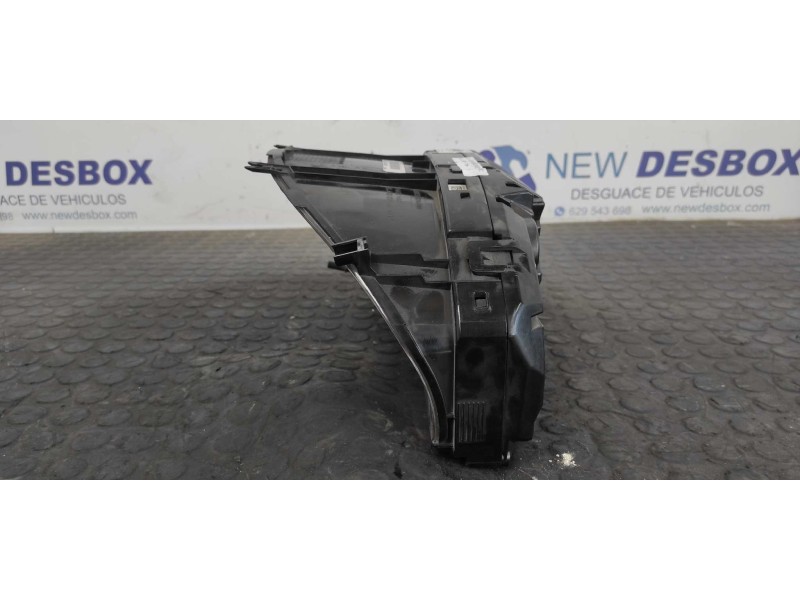 Recambio de cuadro instrumentos para mercedes-benz clase c (w204) berlina 2.2 cdi cat referencia OEM IAM A2045404548  