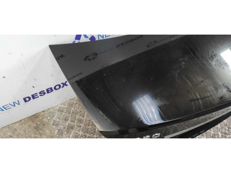 Recambio de porton trasero para mercedes-benz clase c (w204) berlina 2.2 cdi cat referencia OEM IAM   