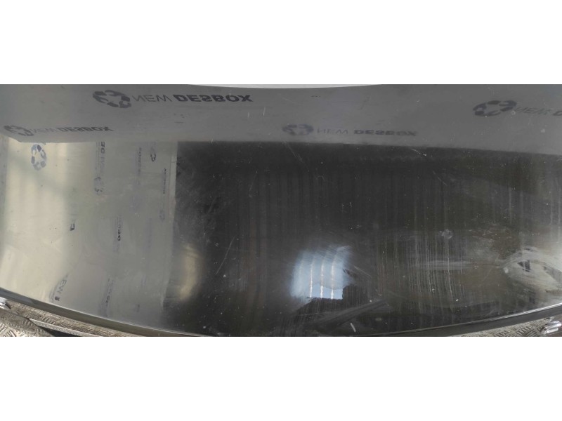 Recambio de porton trasero para mercedes-benz clase c (w204) berlina 2.2 cdi cat referencia OEM IAM   