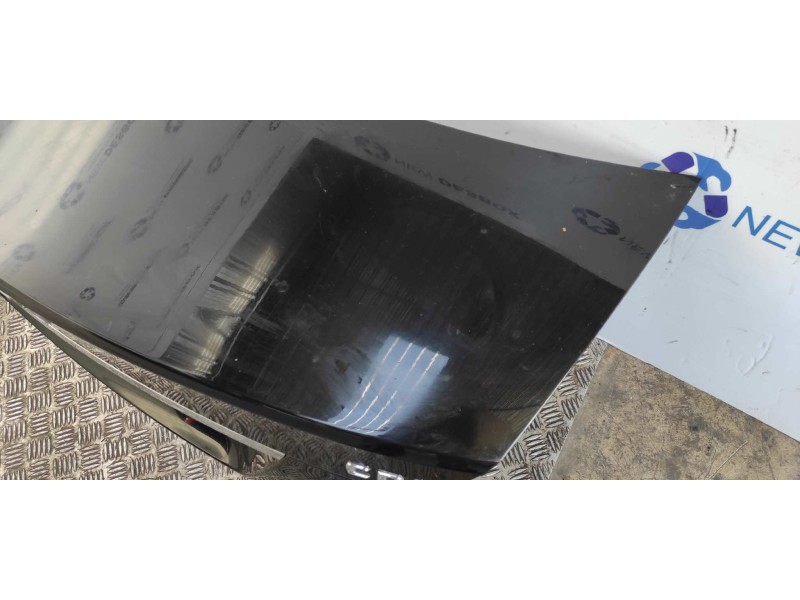 Recambio de porton trasero para mercedes-benz clase c (w204) berlina 2.2 cdi cat referencia OEM IAM   