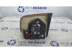 Recambio de piloto porton izquierdo para volkswagen touareg (7la) tdi r5 referencia OEM IAM 7L6945093H   2