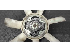 Recambio de ventilador viscoso motor para nissan cabstar yd25 euro4 referencia OEM IAM AISIN   2