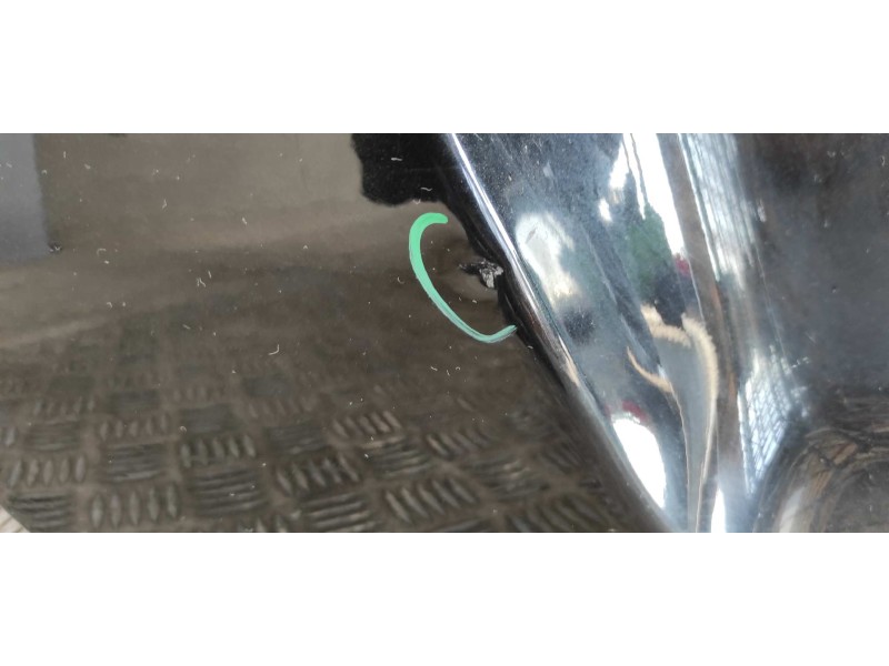 Recambio de porton trasero para mercedes-benz clase c (w204) berlina 2.2 cdi cat referencia OEM IAM   