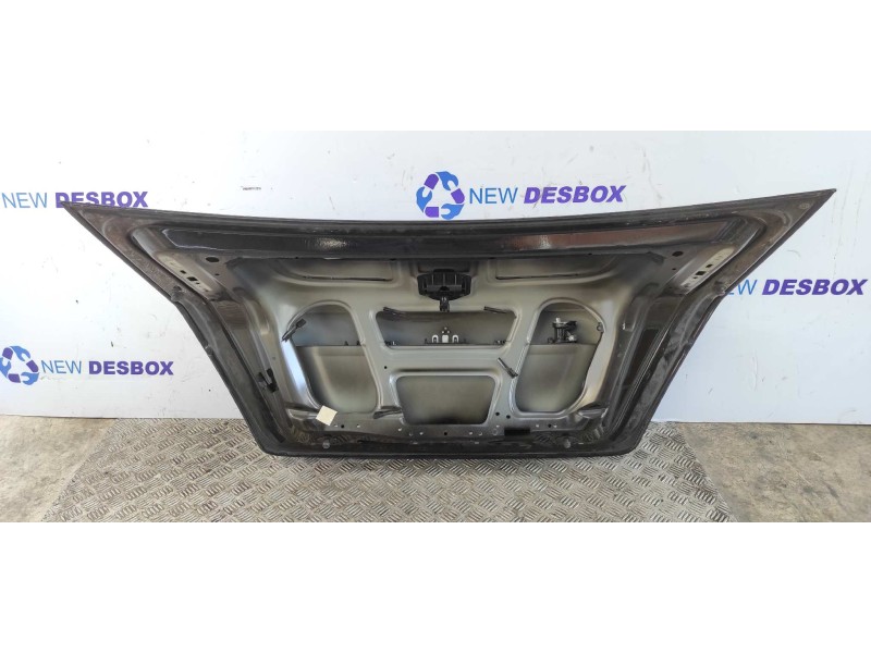 Recambio de porton trasero para mercedes-benz clase c (w204) berlina 2.2 cdi cat referencia OEM IAM   