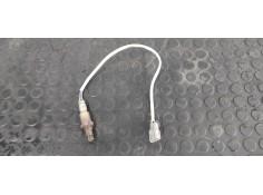 Recambio de sonda lambda para renault megane iii berlina 5 p gt-style referencia OEM IAM H8200495791  