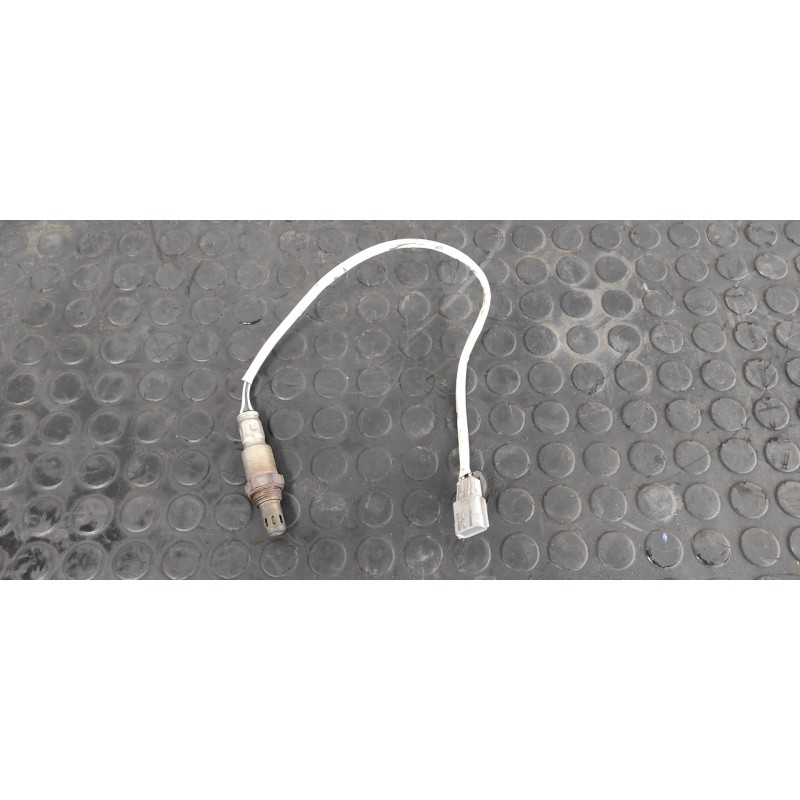 Recambio de sonda lambda para renault megane iii berlina 5 p gt-style referencia OEM IAM H8200495791  