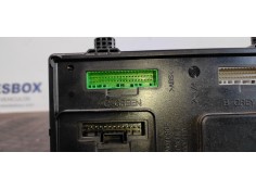 Recambio de modulo electronico para renault megane iii berlina 5 p gt-style referencia OEM IAM 284B17288R   2