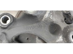 Recambio de mangueta delantera izquierda para mercedes-benz clase c (w204) berlina 2.2 cdi cat referencia OEM IAM 2040129   2