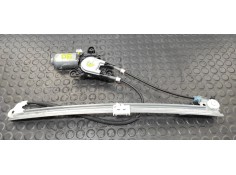 Recambio de elevalunas delantero derecho para fiat scudo (222) 2.0 16v jtd elx kombi (7 sitze) referencia OEM IAM 111386  
