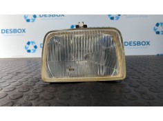 Recambio de faro izquierdo para ford fiesta berl./express 1.0 referencia OEM IAM A2810881  