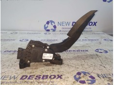 Recambio de potenciometro pedal para opel vectra c berlina 2.2 16v dti cat (y 22 dtr / l50) referencia OEM IAM 9186724   2