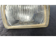 Recambio de faro izquierdo para ford fiesta berl./express 1.0 referencia OEM IAM A2810881   2