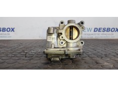 Recambio de caja mariposa para renault megane iii berlina 5 p gt-style referencia OEM IAM H8201171233  