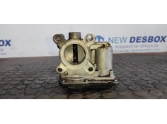 Recambio de caja mariposa para renault megane iii berlina 5 p gt-style referencia OEM IAM H8201171233   2