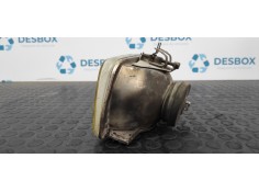 Recambio de faro derecho para ford fiesta berl./express 1.0 referencia OEM IAM    2