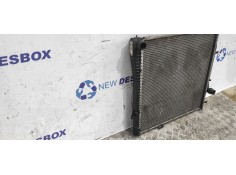 Recambio de radiador agua para bmw x5 (e53) 3.0d referencia OEM IAM 1439103   2