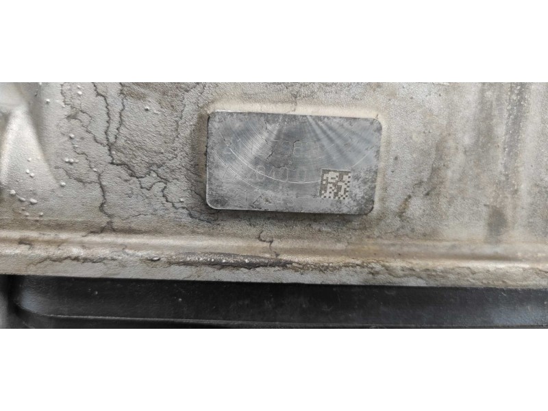 Recambio de caja cambios para mercedes-benz clase c (w204) berlina 2.2 cdi cat referencia OEM IAM 7226400  