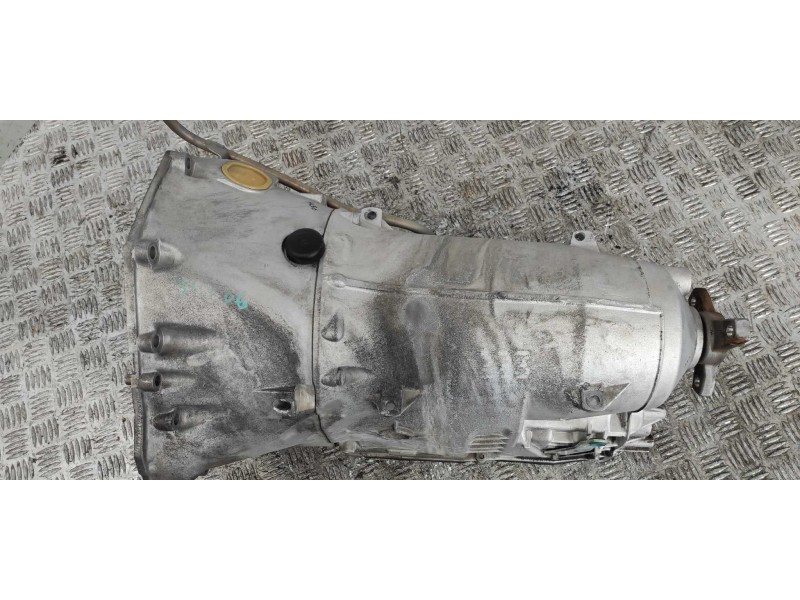 Recambio de caja cambios para mercedes-benz clase c (w204) berlina 2.2 cdi cat referencia OEM IAM 7226400  