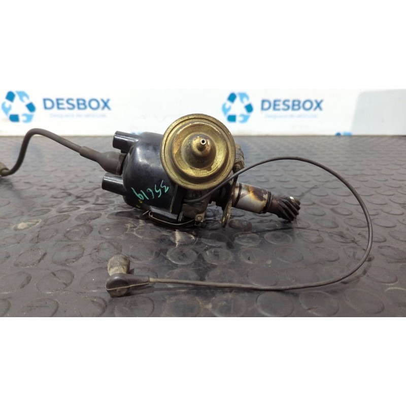 Recambio de delco para ford fiesta berl./express 1.0 referencia OEM IAM 77BFAA  