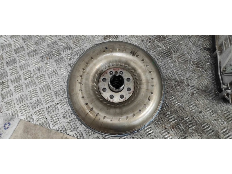 Recambio de caja cambios para mercedes-benz clase c (w204) berlina 2.2 cdi cat referencia OEM IAM 7226400  