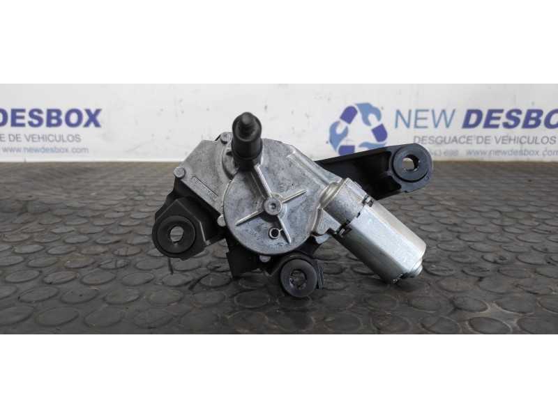Recambio de motor limpia trasero para renault megane iii berlina 5 p gt-style referencia OEM IAM 287100007R  