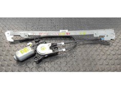 Recambio de elevalunas delantero derecho para fiat scudo (222) 2.0 16v jtd elx kombi (7 sitze) referencia OEM IAM 111386   2