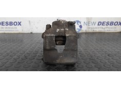 Recambio de pinza de freno delantera izquierda para audi a3 (8p) 1.6 referencia OEM IAM CN1/F283  
