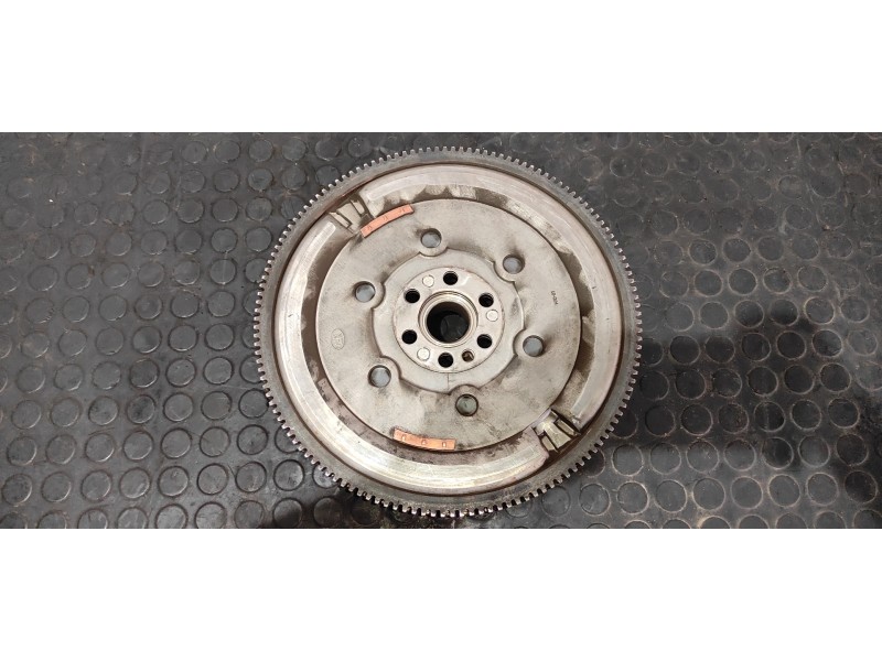 Recambio de volante motor bimasa para renault megane iii berlina 5 p gt-style referencia OEM IAM 123104345R  