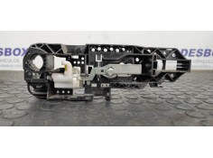 Recambio de maneta trasera izquierda para renault megane iii berlina 5 p gt-style referencia OEM IAM 806070032R  