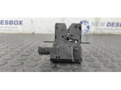 Recambio de cerradura maletero / porton para peugeot 308 confort referencia OEM IAM 9664379380  