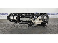 Recambio de maneta trasera derecha para renault megane iii berlina 5 p gt-style referencia OEM IAM 806060041R  