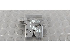 Recambio de cerradura maletero / porton para peugeot 308 confort referencia OEM IAM 9664379380   2