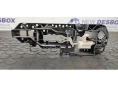 Recambio de maneta delantera derecha para renault megane iii berlina 5 p gt-style referencia OEM IAM 806060041R  