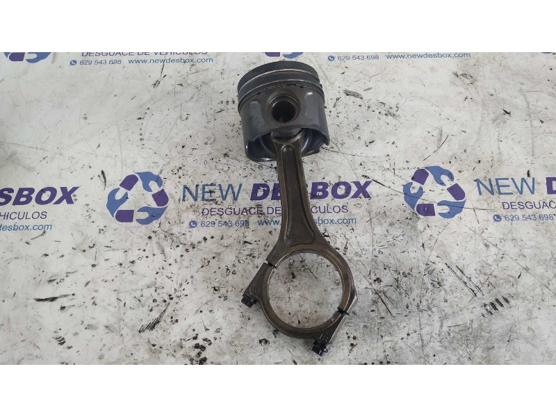 Recambio de piston para land rover range rover sport 3.0 sd v6 cat referencia OEM IAM H268X  