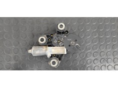 Recambio de motor limpia trasero para peugeot 308 confort referencia OEM IAM 9681418480  