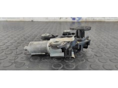 Recambio de motor limpia trasero para peugeot 308 confort referencia OEM IAM 9681418480   2