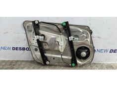 Recambio de elevalunas delantero derecho para mercedes-benz clase c (w204) berlina 2.2 cdi cat referencia OEM IAM A2047600834  