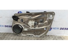 Recambio de elevalunas delantero derecho para mercedes-benz clase c (w204) berlina 2.2 cdi cat referencia OEM IAM A2047600834   2