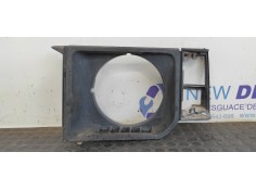 Recambio de soporte faro izquierdo para mitsubishi montero (l040) 2500 td (2-ptas.) referencia OEM IAM   