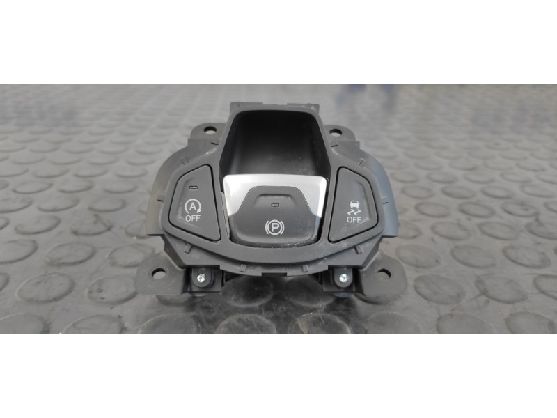 Recambio de palanca freno para jeep compass ii business 4x2 referencia OEM IAM 735632247  