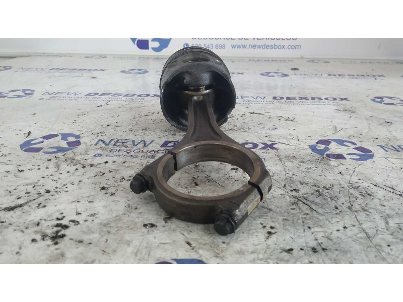Recambio de piston para land rover range rover sport 3.0 sd v6 cat referencia OEM IAM H268X  
