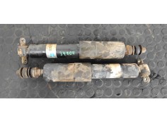 Recambio de juego amortiguadores delantero para mitsubishi montero (l040) 2500 td (2-ptas.) referencia OEM IAM BNE2870  
