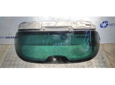 Recambio de luna trasera para peugeot 308 confort referencia OEM IAM   