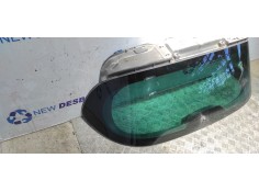 Recambio de luna trasera para peugeot 308 confort referencia OEM IAM    2