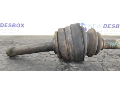 Recambio de transmision delantera derecha para mitsubishi montero (l040) 2500 td (2-ptas.) referencia OEM IAM    2