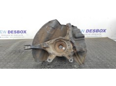 Recambio de mangueta delantera izquierda para bmw x5 (e53) 3.0 turbodiesel cat referencia OEM IAM 6761575C  