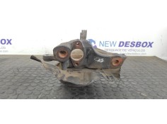 Recambio de mangueta delantera izquierda para bmw x5 (e53) 3.0 turbodiesel cat referencia OEM IAM 6761575C   2