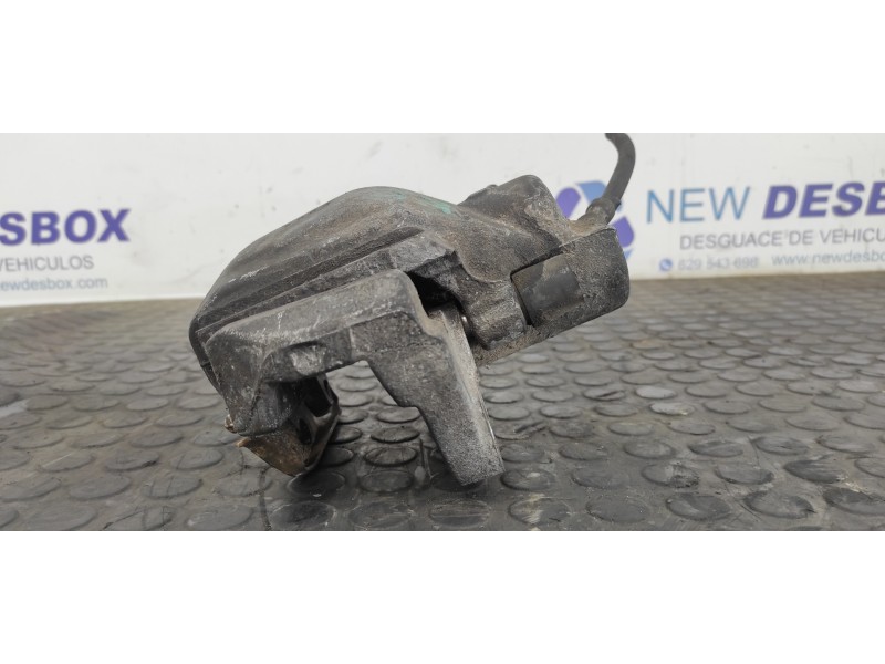 Recambio de pinza de freno delantera izquierda para bmw x5 (e53) 3.0 turbodiesel cat referencia OEM IAM BMW6030E065  