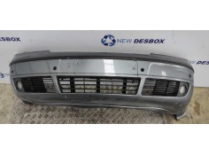 Recambio de paragolpes delantero para audi a6 berlina (4b2) 2.5 tdi referencia OEM IAM   